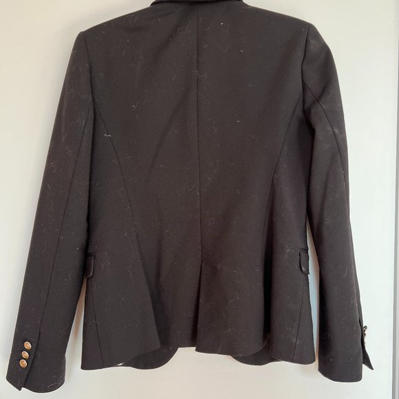 Black Blazer - Picture 5 of 5